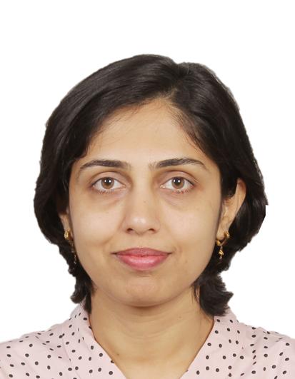 Aparna Srirambatla